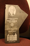 University of Winnipeg Foundation - Roblin Award